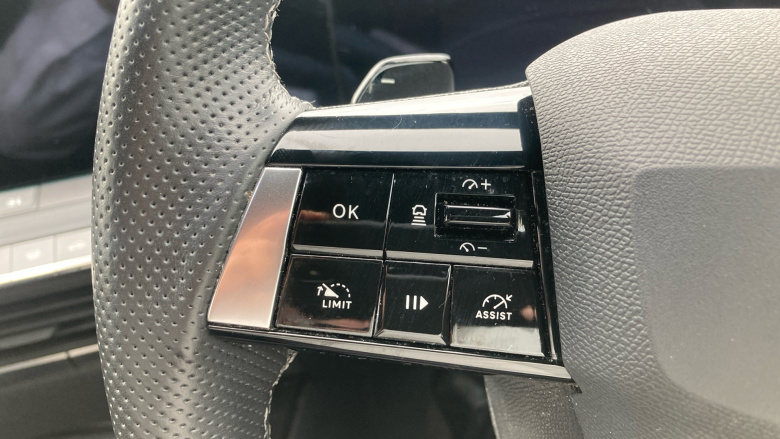 Vauxhall Astra 1.2 Turbo 130 GS 5dr Auto Petrol Estate